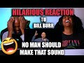 Hilarious Reaction To Bill Burr Compilation-  Turbulence, No Means No, Pick your battles