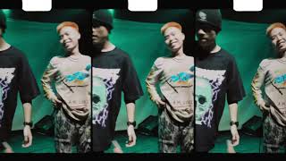 Coldzy - If You Said So (ft. Wxrdie, 2Pillz) - Home Coming - Wxrdie \& Friends Liveshow