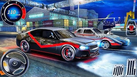 Top Speed 2: Drag Rivals & Nitro Racing Walkthrough Playlist