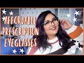 AFFORDABLE PRESCRIPTION EYEGLASSES | WINTER 2019 | ZIYA SCHOLZ