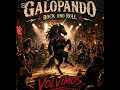 Calvagando en el infierno