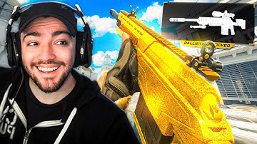 The NEW BALLISTA in Modern Warfare 3.. (NEW SNIPER)