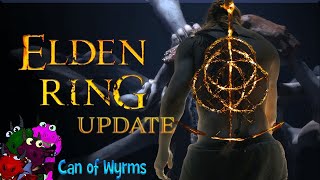 Elden Ring Gameplay Trailer breakdown | E3 2021