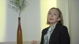 Mayra Hernandez Christine Lagarde English