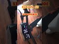 Testing all speed modes on the KuKirin G3🔥#electricscooter #kukirin
