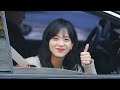 All Blackpink Jisoo Leaving Inkigayo Moments, 5 Feb 2017 - 4 Feb 2018