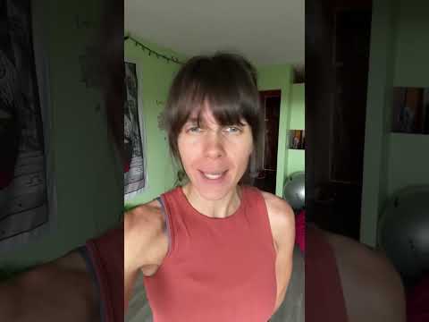 Intro Video to the Upper Body Dumbell Shred Workout