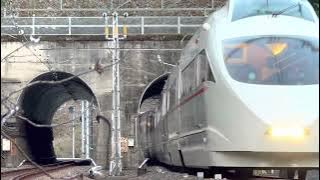 [鉄道PV]ロマンスもう一度   VSE