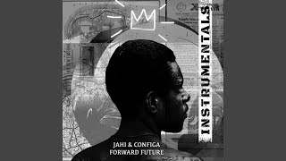 Medaase (Instrumental) - Configa