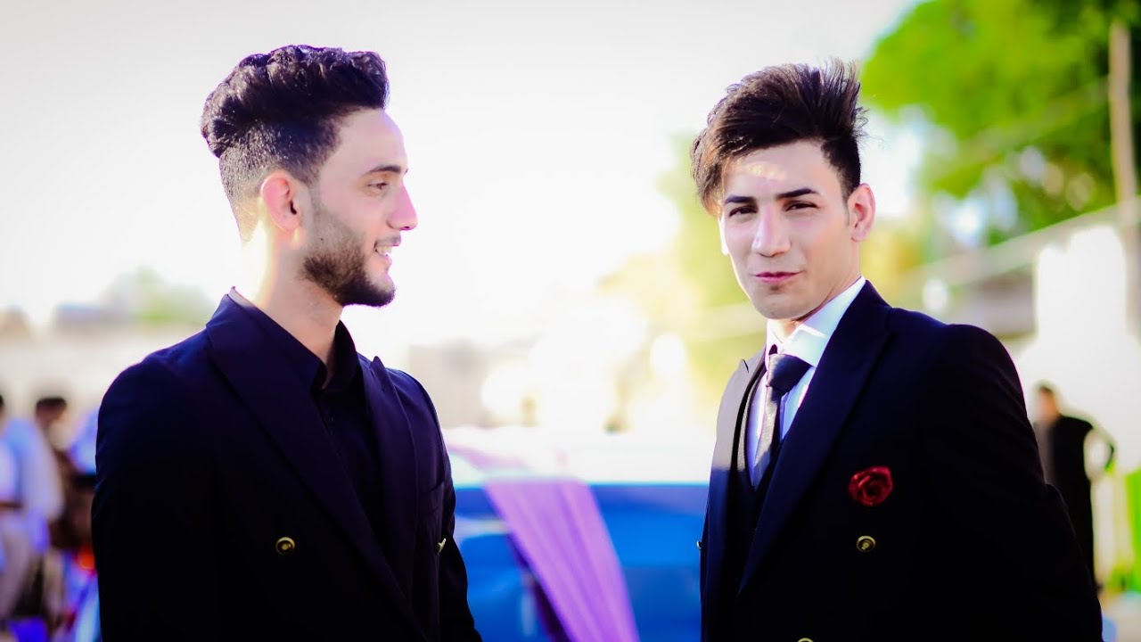 زفاف الئ  الأخوه /أحمد جبار و/ حسين جبار الحمراني تصوير 🎥 مهند الموالي هاتف الحجز 📞07804039264