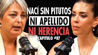 Jeannette Jara | Candidata a la presidencia entre duelos, pérdidas y coraje | Más Que Titulares #87