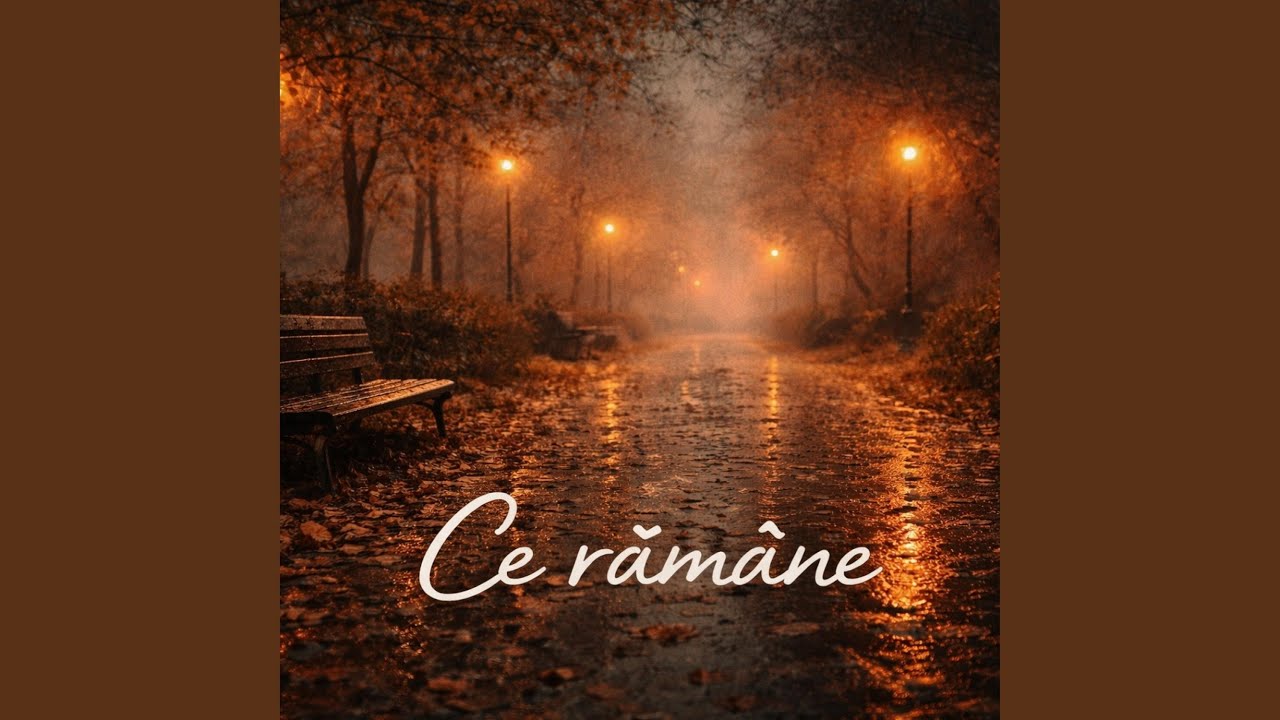 Încă ocupi spațiu