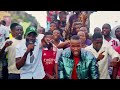 Josh Rash - Opotu (Official Video)