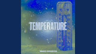 TEMPERATURE (feat. NEVERALONEVETERAN) - YOUNGSIMT2R