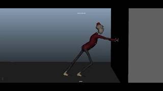3D ANIMATION PRACTICE 3