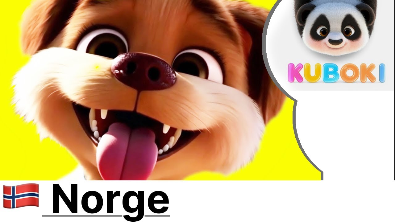 🐶💥 Dynamittvalpen! | Den søteste kaoshunden noensinne