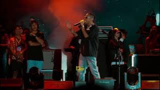 Flow G performs 'We Made It' | Silang Music Festival 2024