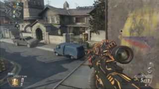 CRAZY Shotgun Switch Wallbang Trickshot Killcam!