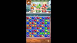 Juice Jam - Android Game