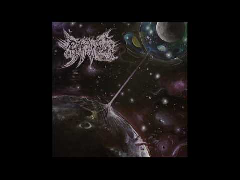 Mare Cognitum - Constellation Hipparchia (2016)