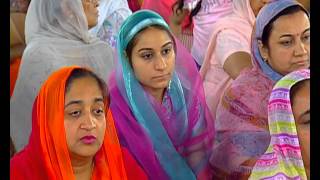 keh nanak kin bidh gat hoee shabad gurbani bhai balwinder singh rangila