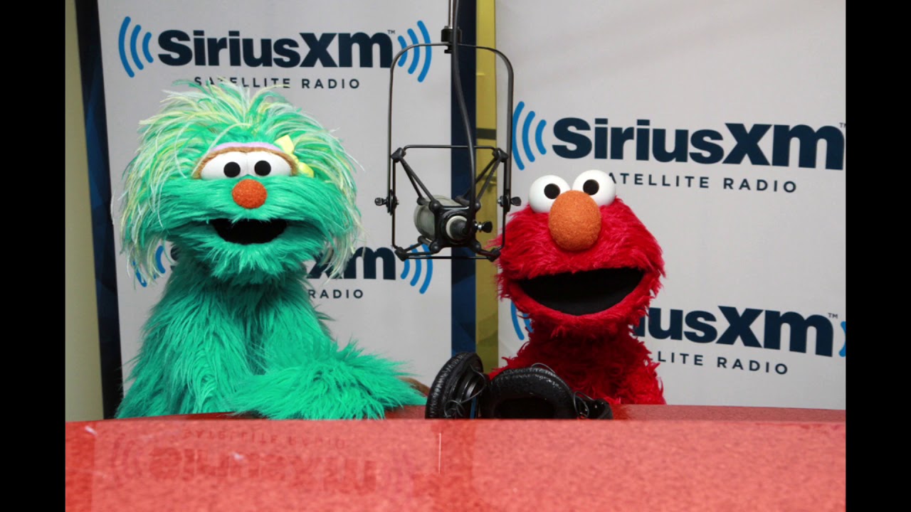 Sesame Street The Flower Show episode YouTube