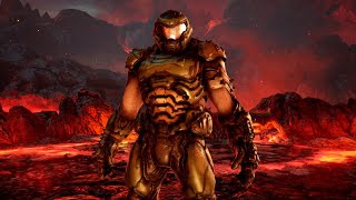 Tekken 7 - Doomguy | Doom Eternal
Doomguy costume mod showcase and short animation for Tekken 7. I add green screen effect and adjust camera angle into first person view to resemble gameplay in Doom series. Tekken 7 - Doomguy | Doom Eternal