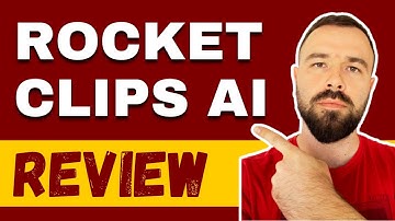 RocketClips AI Review - SCAM or LEGIT Viral Video Clips? (Exposed)