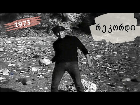 რეკორდი (1973)