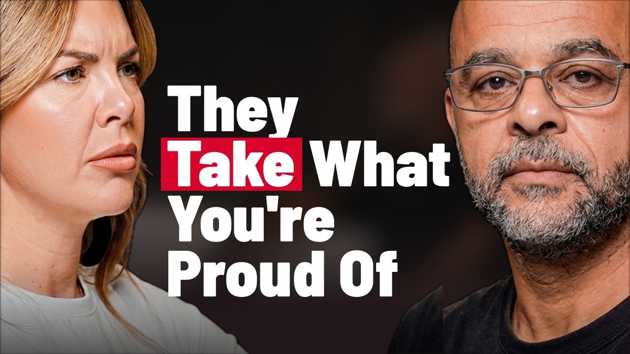 Mo Gawdat: "A 16-year-old with AI can't deal with humans" | Says Who? Podcast