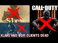Video Game News - Activision shuts down Call of Duty Xlabs and BOiii clients for good!!
