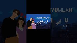 TERSENYUMLAH #onezeroband #bandindonesia #onezeroofficial #onezero #tersenyumlah