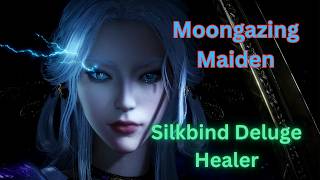 Where Winds Meet - Moongazing Maiden | Healer