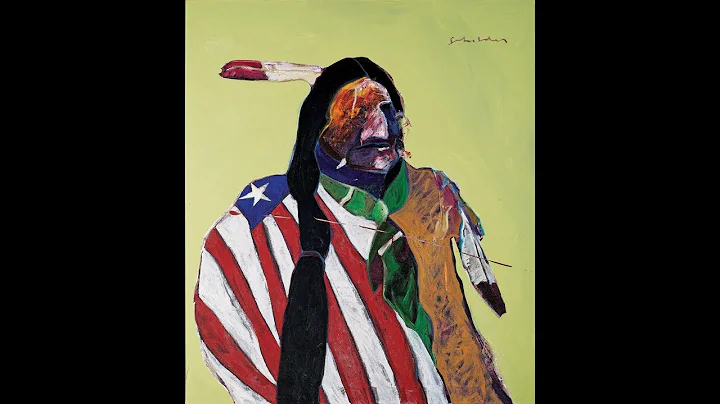 Passages: Ceremony by Leslie Marmon Silko