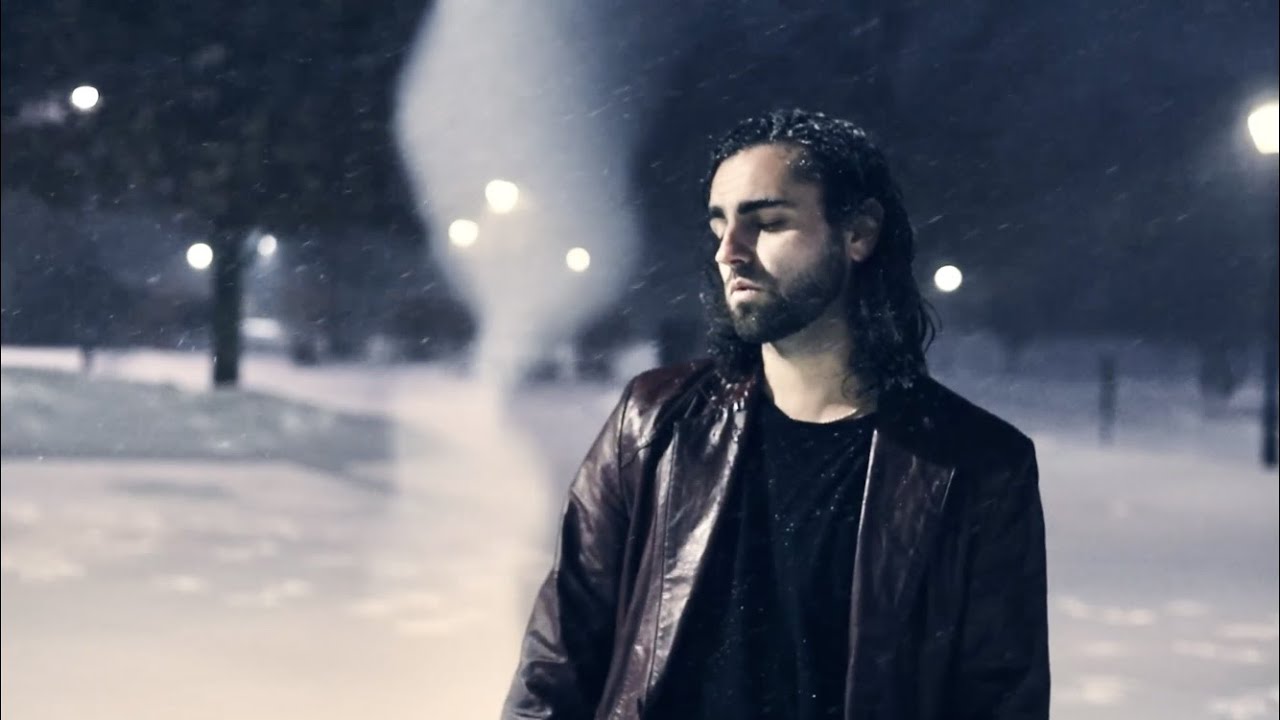 Lorde Ribs (Sean Valy Cover) [Official Music Video] YouTube