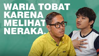 Download Lagu W4R1A TOBAT SETELAH MELIHAT NERAKA DAN 2 MALAIKAT | KISAH YANTO Download Lagu W4R1A TOBAT SETELAH MELIHAT NERAKA DAN 2 MALAIKAT | KISAH YANTO