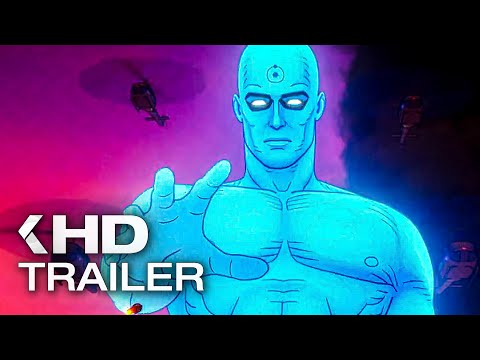 WATCHMEN: Chapter 1