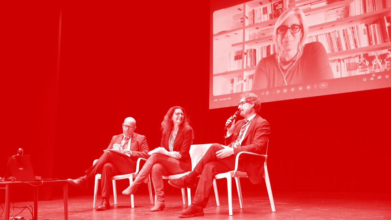 Città del cuore: luoghi di abitazione tra passato e futuro