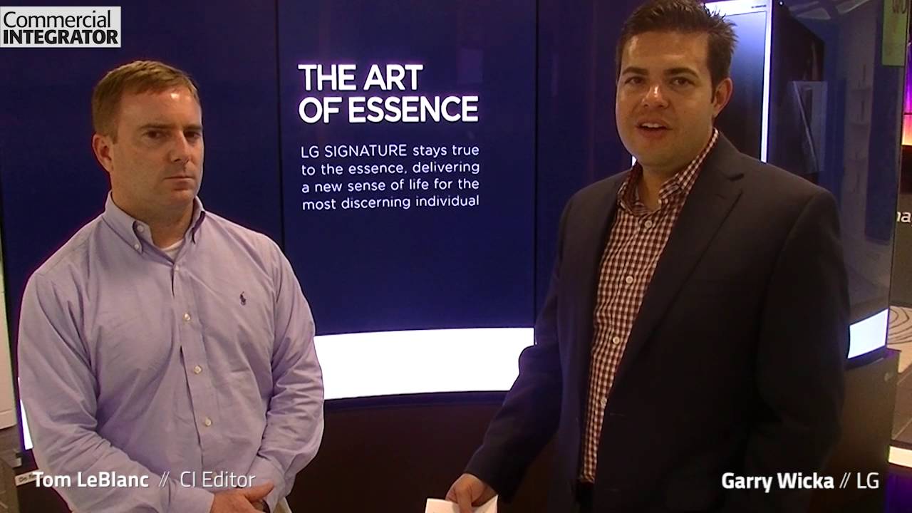 3 Questions  CI Interviews LG Garry Wicka Part3 - YouTube