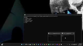 Codveda Internaship Project Video