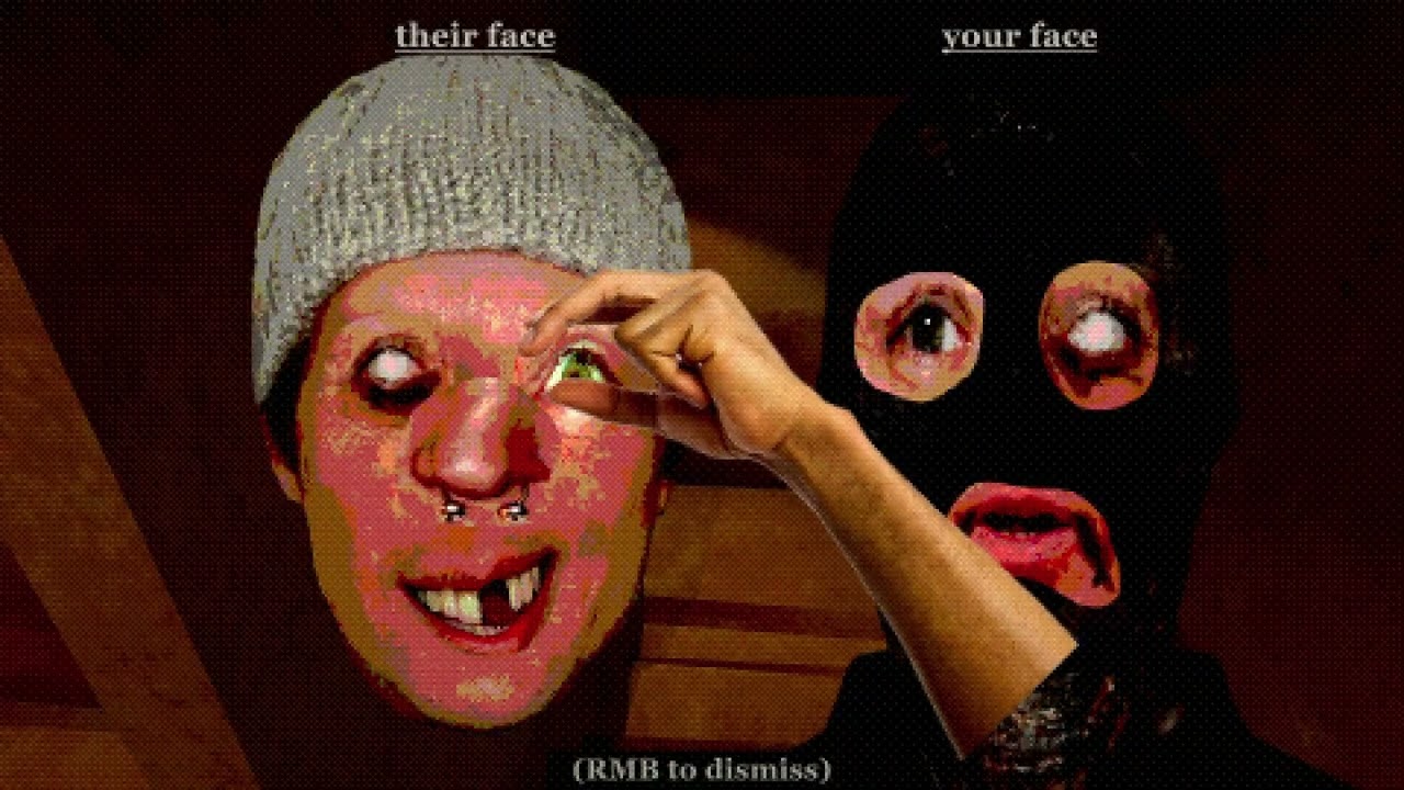 Skinface: 15-Minute Gaming