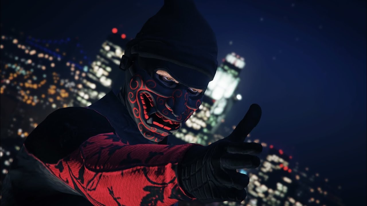 WORLDS BEST #1 GTA 5 RNG CREW | XANARCHY 🔥😈