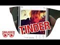 Les drives de tinder  shaaker