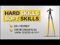 SOFT SKILLS E HARD SKILLS (Qual a Diferença e Como Influenciam Você e o Seu Negócio?)