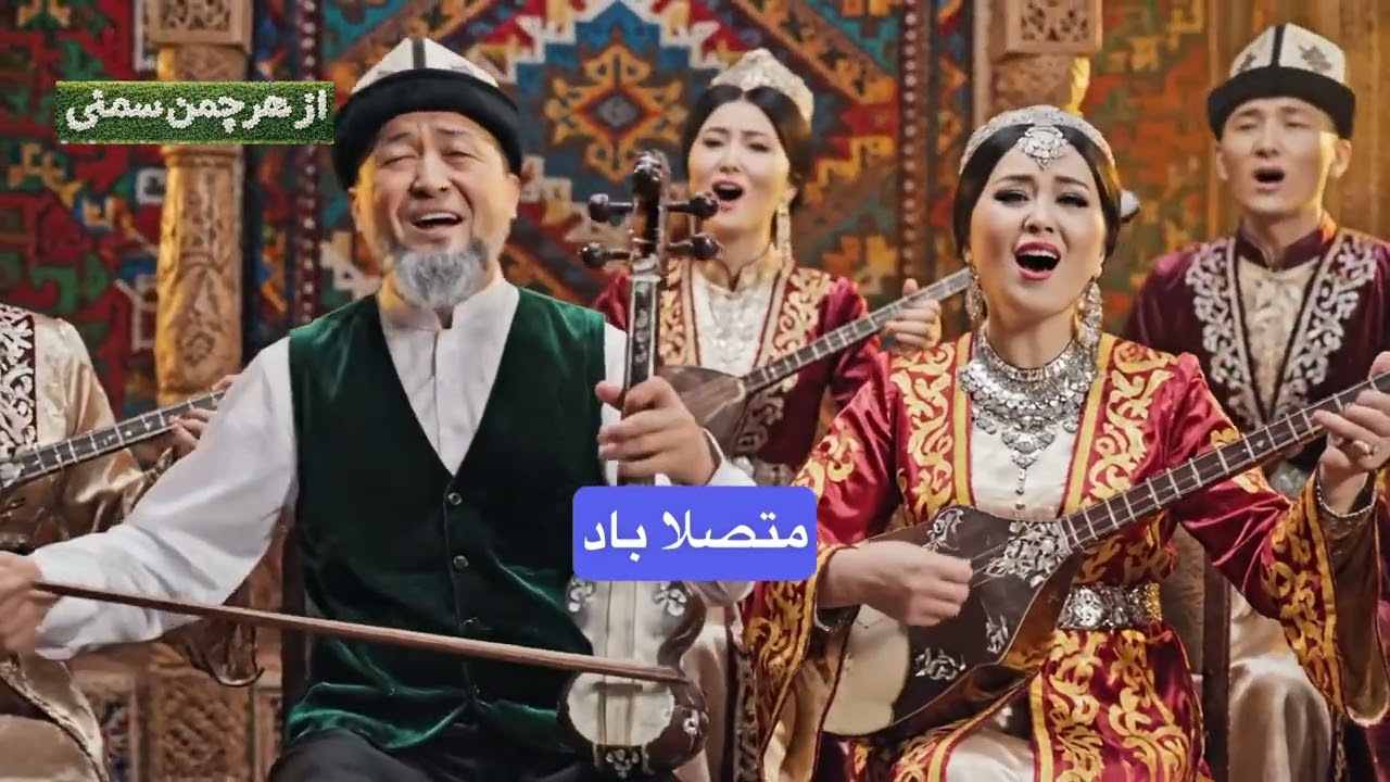 سروده به مناسبت دیدار امام شاه رحیم الحسینی در کانادا