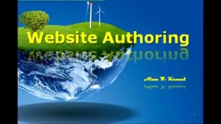 Website Authoring -Cambridge IGCSE - ICT -Syllabus 2016. ICT-Master