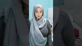 Stw Bintang Tobrut Hijaber Pecn