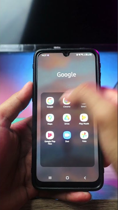 Tips dengerin lagu di youtube sambil layarnya mati WAJIB COBA!!!