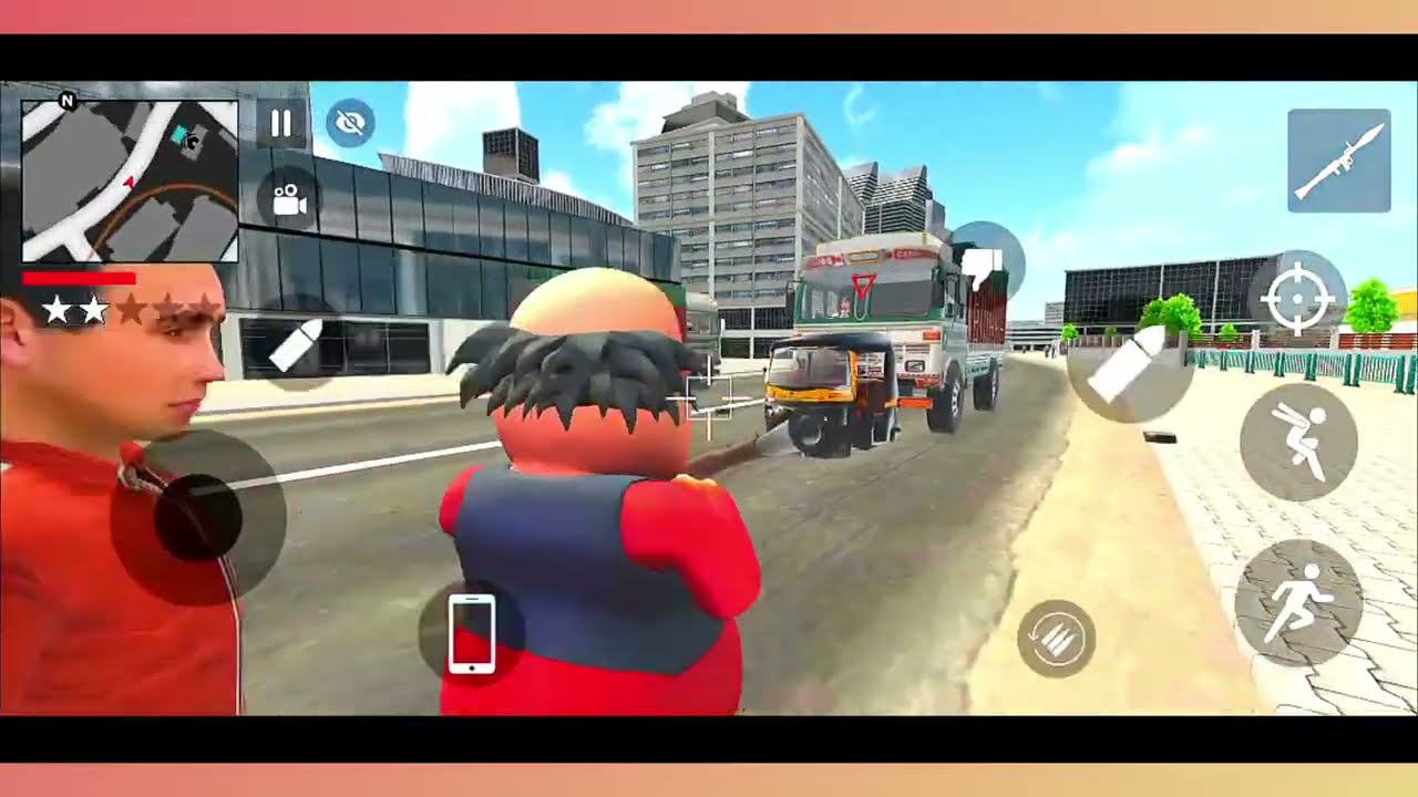 Franklin shinchan video remote control car wala game franklin cartoon in hindi techno gamers gta 5 v