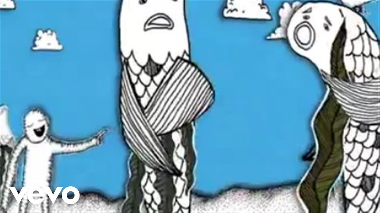 Psapp - The Monster Song Psapp - The Monster Song